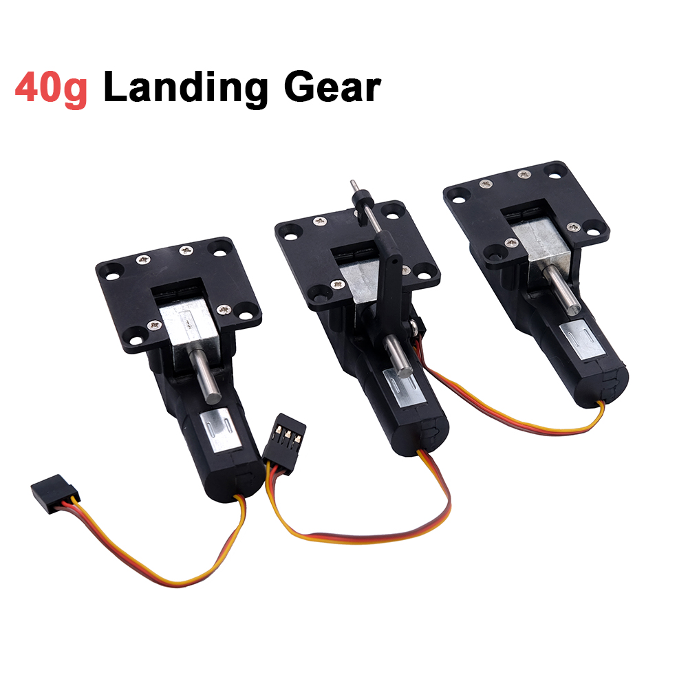 Rc Helicopter Bag - SkyArea 3.5KG 40g 메인 노즈 서보리스