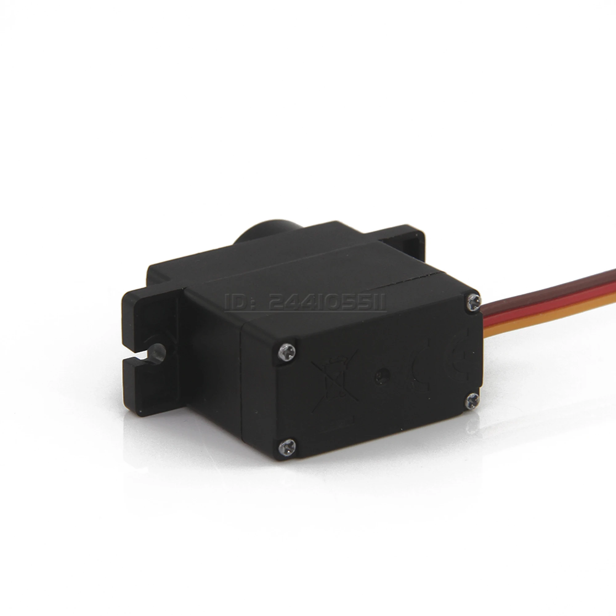 Rc Helicopter Motor - NEEBRC 9G 마이크로 메탈 기어 디지털