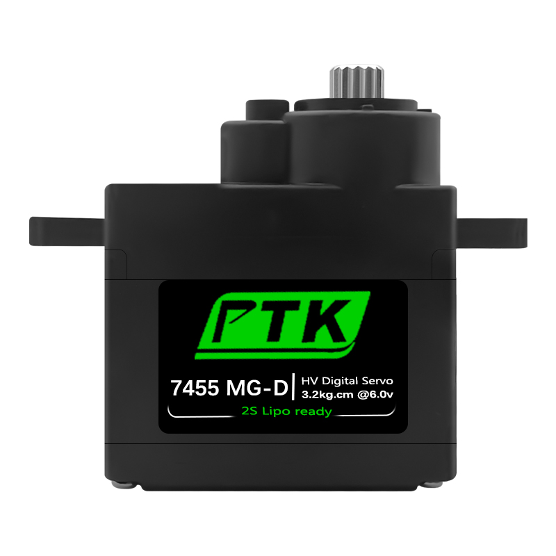 PTK 7455MG-D 서보 12g 디지털 서보 메탈  - Rc Helicopter Servo 리뷰 및 가격