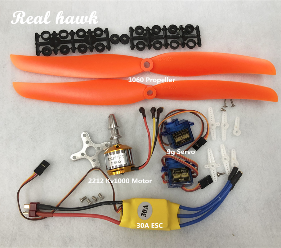 2212 A2212 1000KV 브러시리스 모터 30A - Rc Helicopter Motor 리뷰 및 가격