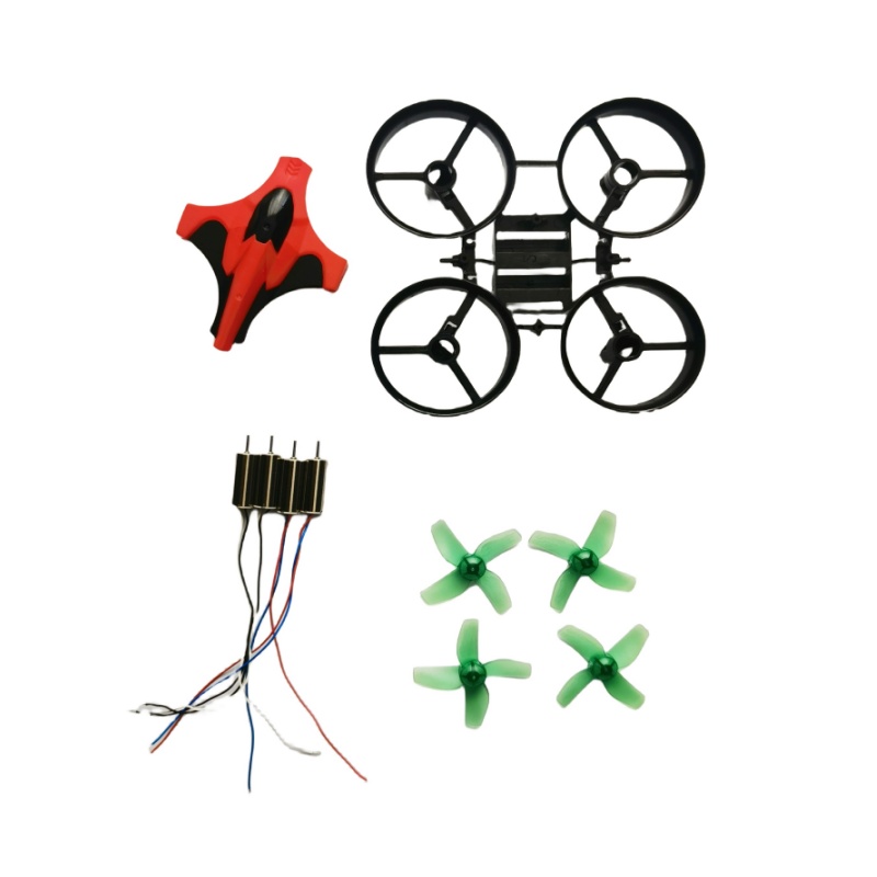 DIY 미니 RC 드론 키트-BLH8700/BLH858 - Rc Helicopter Motor 리뷰 및 가격
