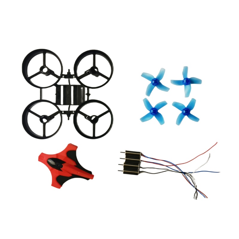 DIY 미니 RC 드론 키트-BLH8700/BLH858 - Rc Helicopter Motor 리뷰 및 가격