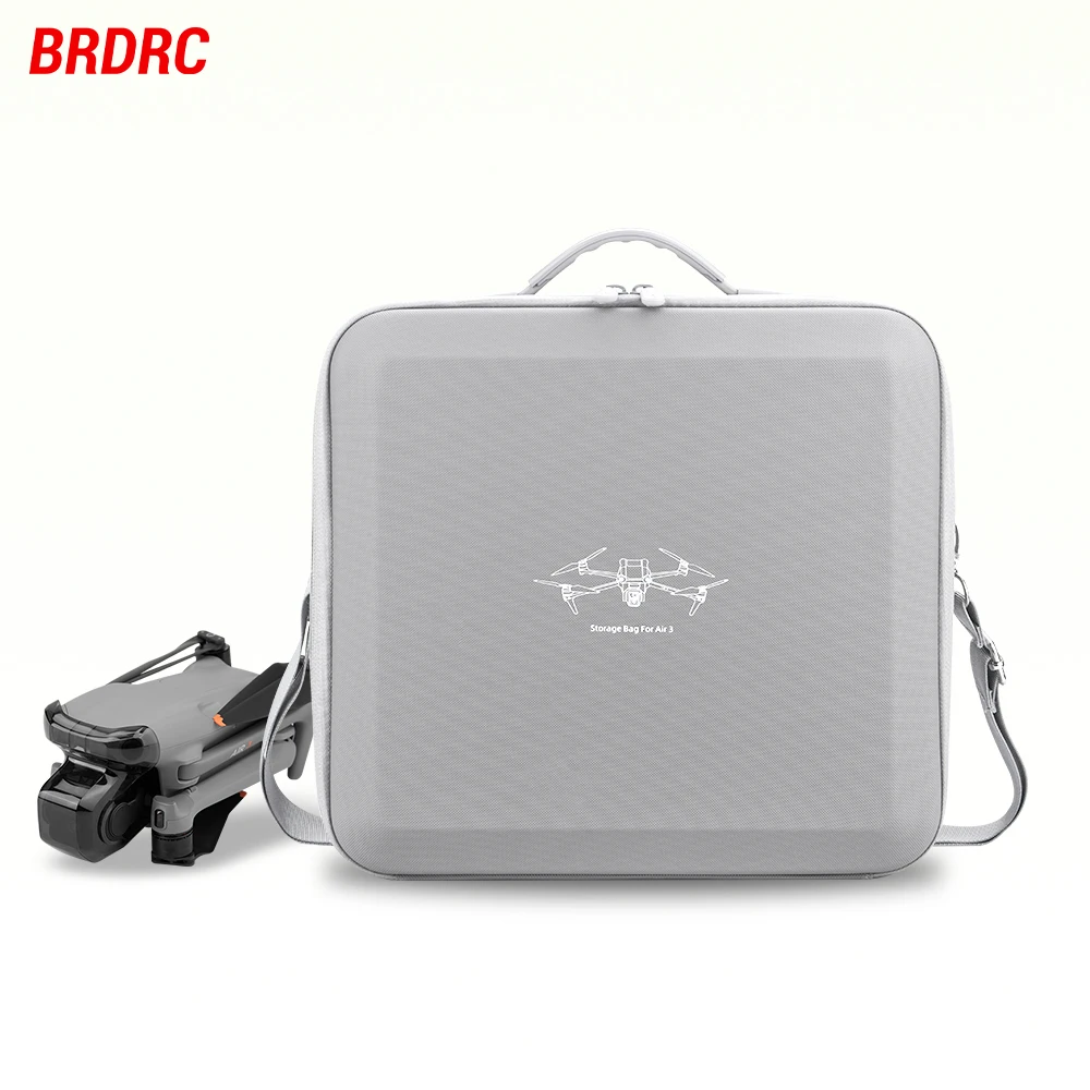 BRDRC 휴대용 하드 쉘 가방, DJI 에어 3S R - Rc Helicopter Bag 리뷰 및 가격