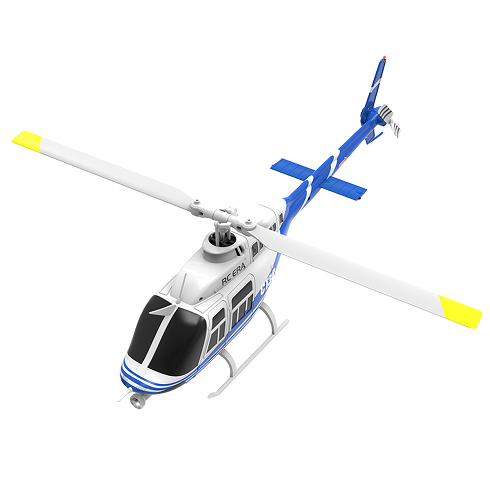 RC ERA RC 헬리콥터 1:33 벨-206 항공기  - Rc Helicopter Gyro 리뷰 및 가격