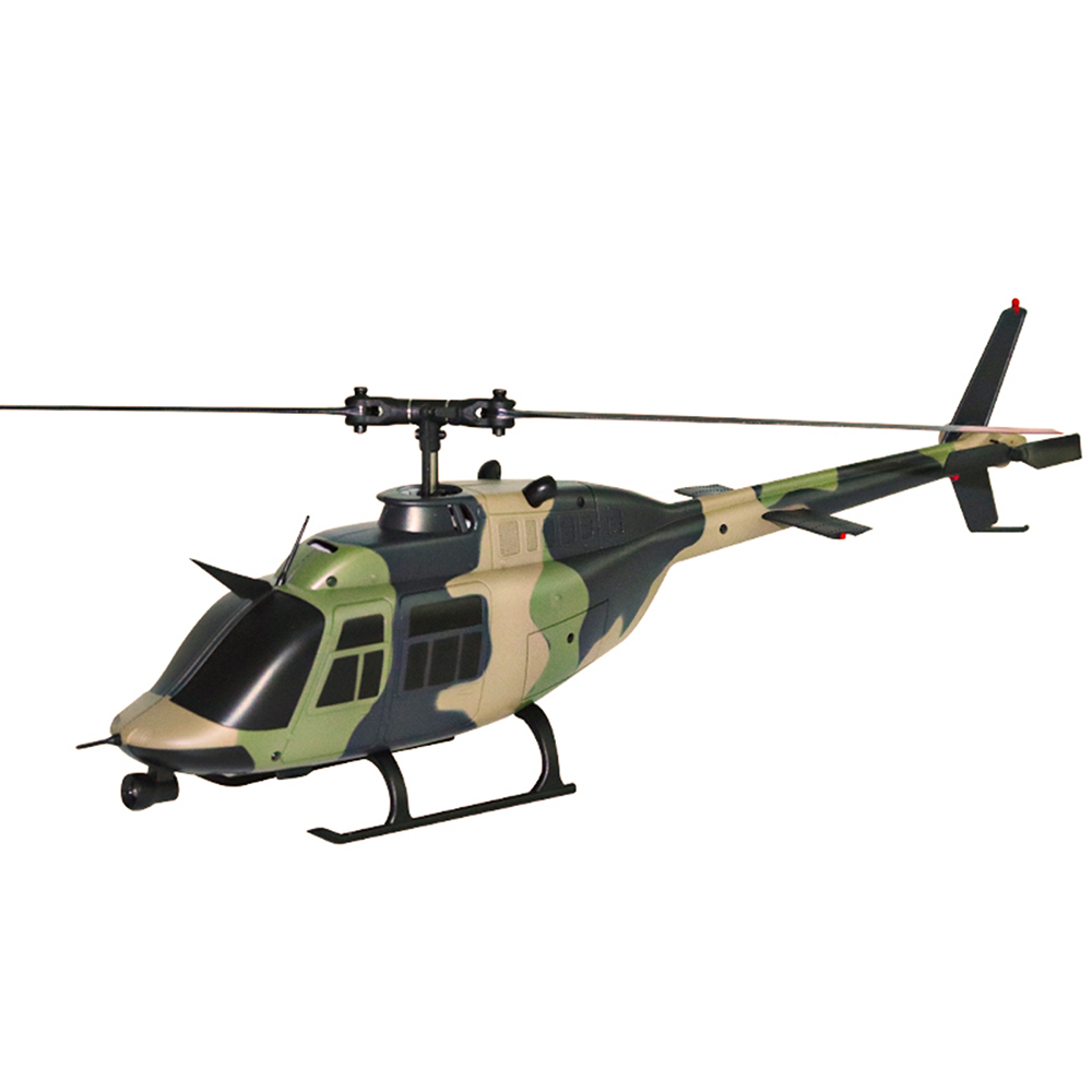 RC ERA RC 헬리콥터 1:33 벨-206 항공기  - Rc Helicopter Gyro 리뷰 및 가격