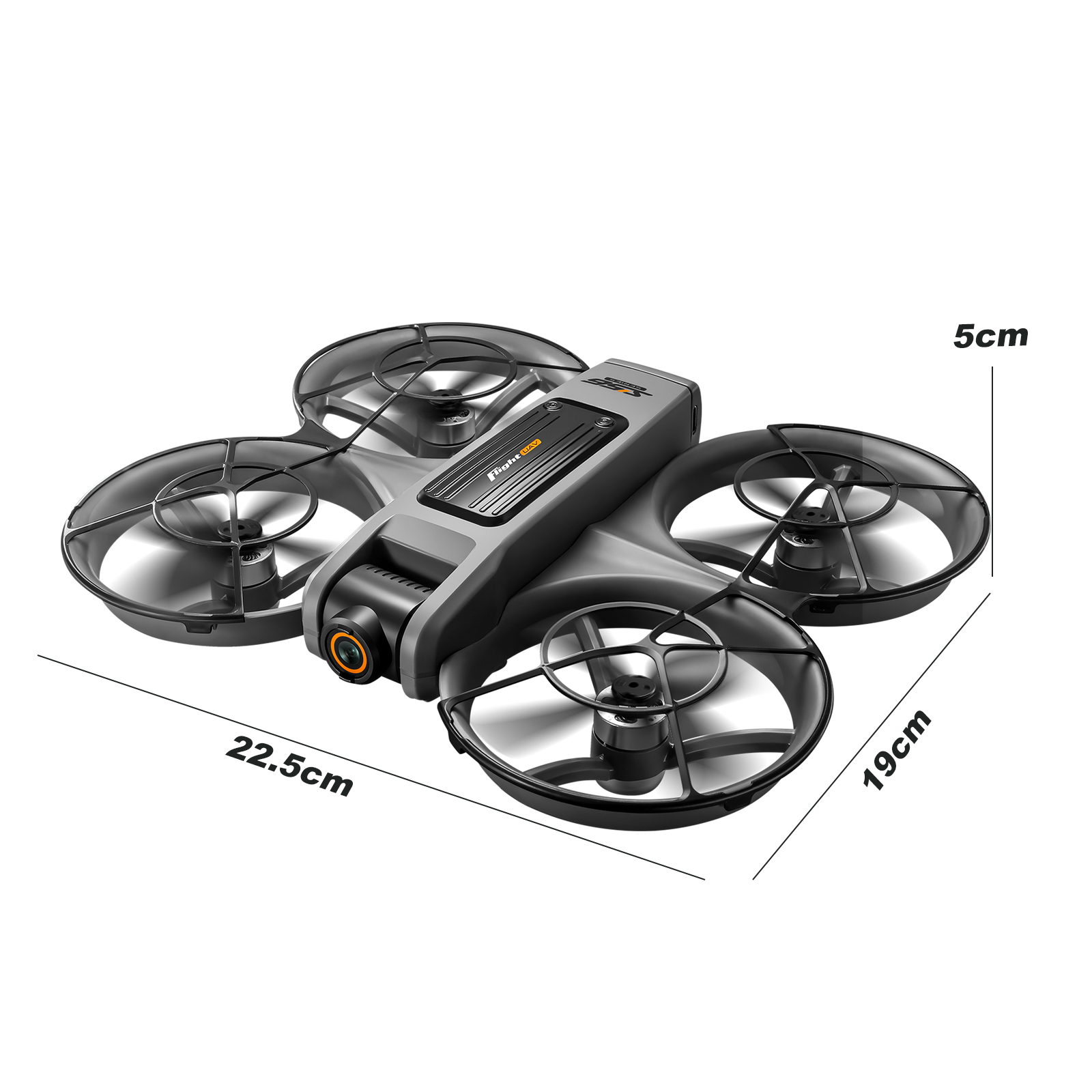 ZNLYRION S156 RC 드론 8K 듀얼 카메라  - Rc Helicopter Case 리뷰 및 가격