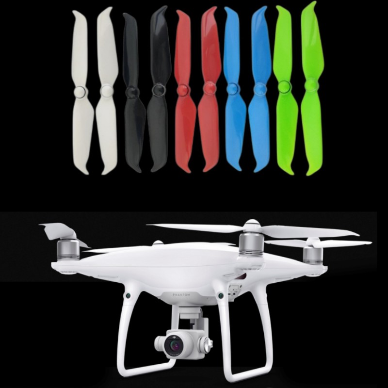 DJI RC 쿼드콥터용 저소음 고급 V2.0 9455S - Rc Helicopter Motor 리뷰 및 가격