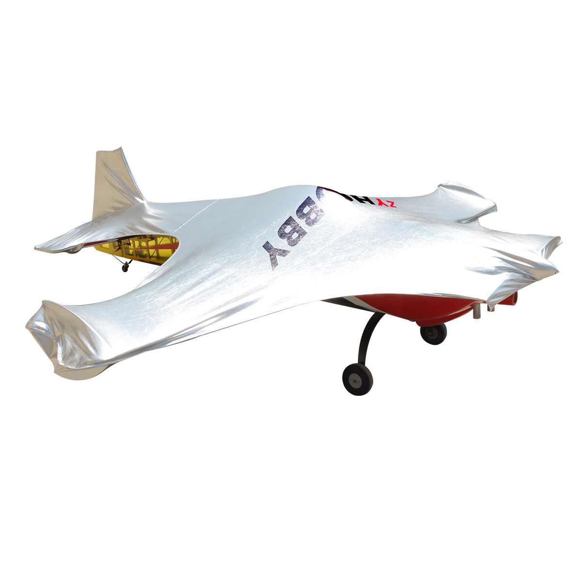 ZYHOBBY RC 비행기 모델용 선커버 햇빛가리개,  - Rc Helicopter Bag 리뷰 및 가격