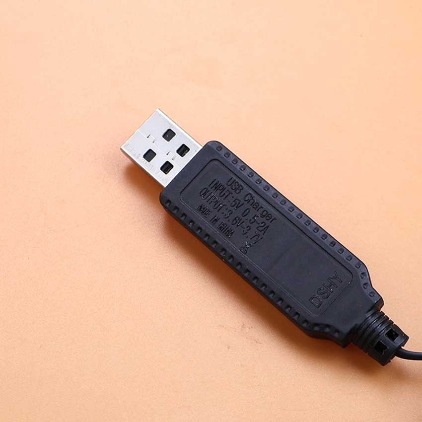 3.7V 리튬 배터리 충전 와이어 용 USB 충전기 케 - Rc Helicopter Charger 리뷰 및 가격