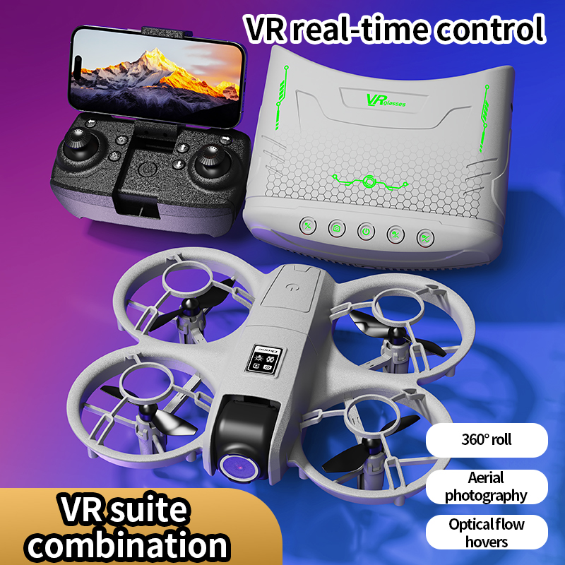 X228 VR FPV 드론 HD 듀얼 카메라 항공기 브 - Rc Helicopter Case 리뷰 및 가격