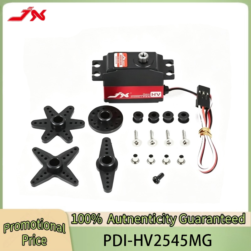 JX PDI-HV2545MG 4.5KG 코어리스 자이로 - Rc Helicopter Gyro 리뷰 및 가격