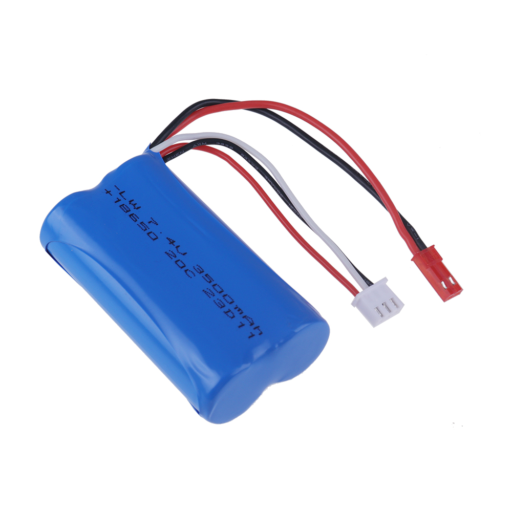 RC 레이싱 트럭용 18650 리튬 이온 배터리, JS - Rc Helicopter Charger 리뷰 및 가격