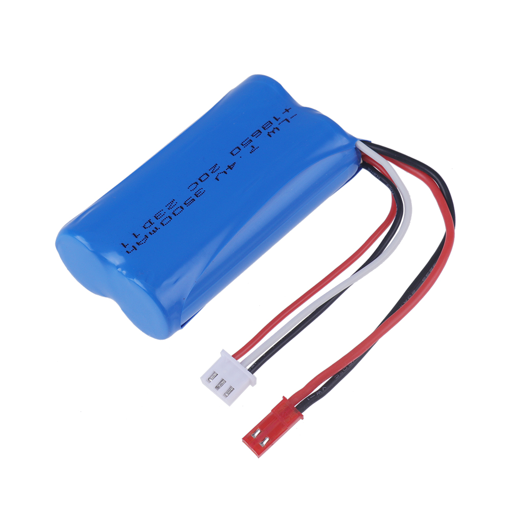 RC 레이싱 트럭용 18650 리튬 이온 배터리, JS - Rc Helicopter Charger 리뷰 및 가격