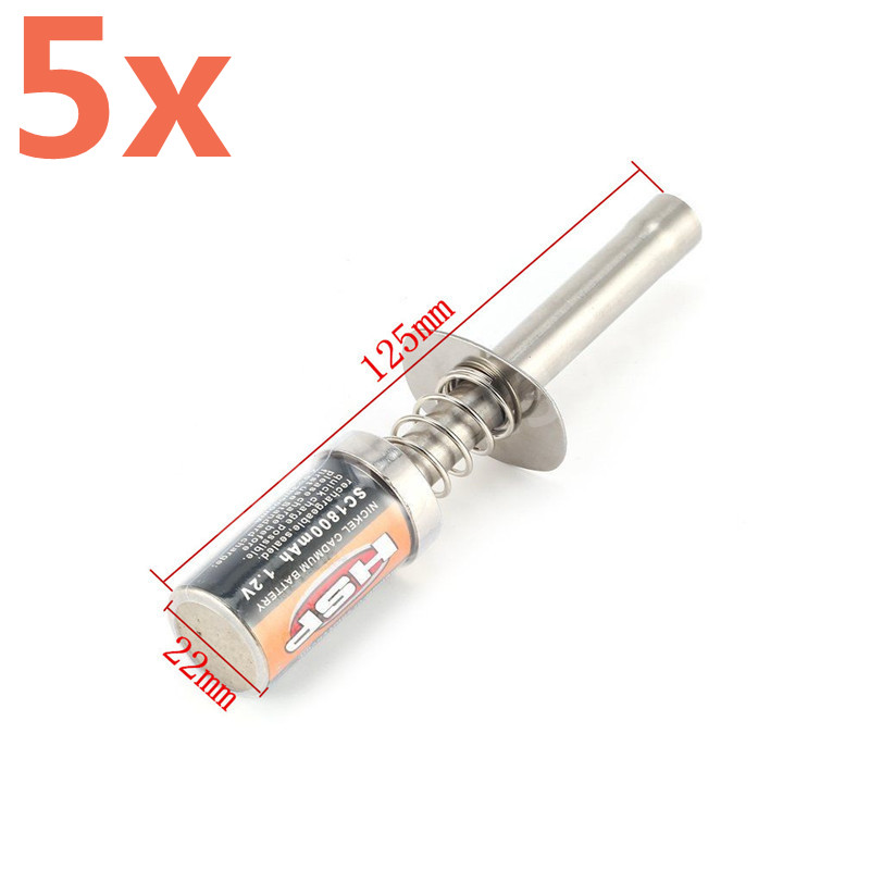 HSP RC 80101 1800mAh EU 충전식 글로 - Rc Helicopter Nitro 리뷰 및 가격