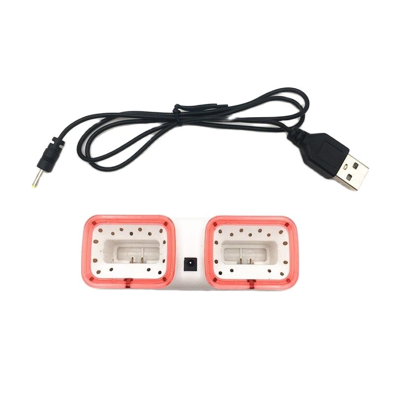 Syma X22 X22W 드론 배터리용 듀얼 USB 고 - Rc Helicopter Case 리뷰 및 가격