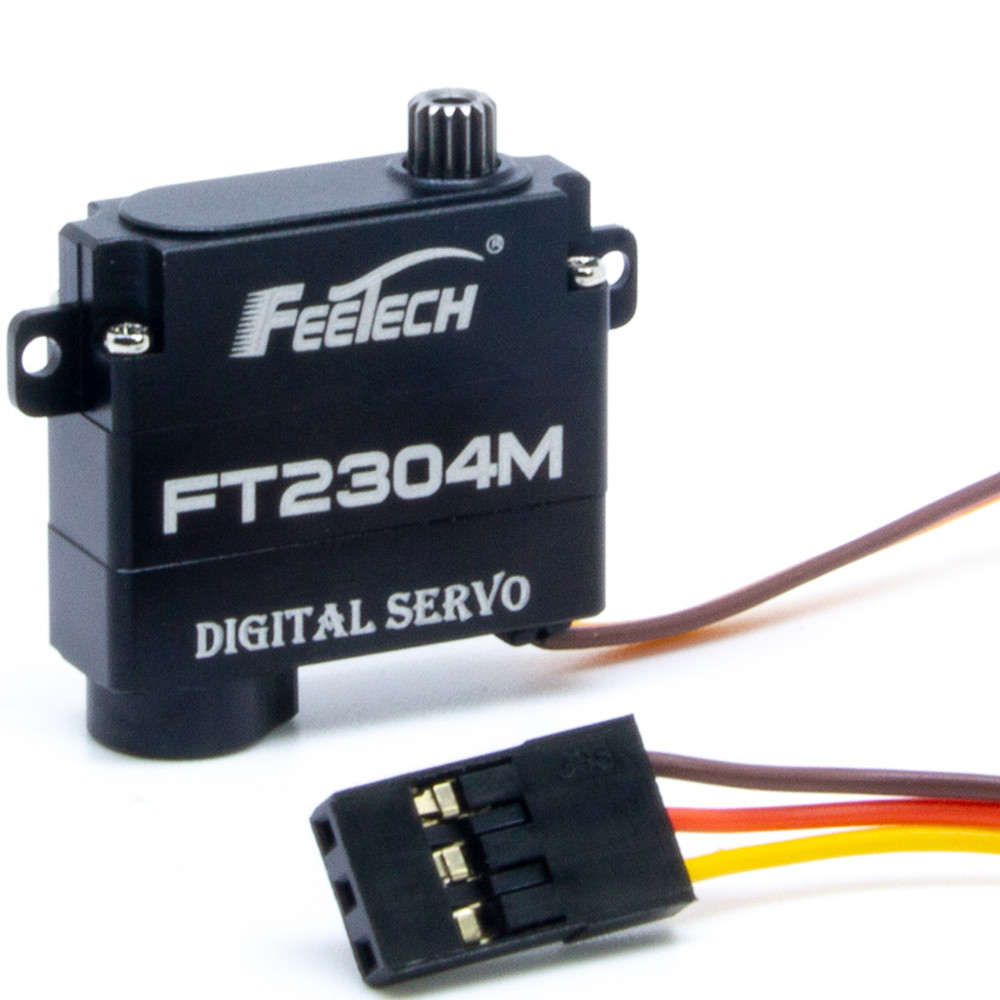 Feetech FT2304M 6V RC 마이크로 서보  - Rc Helicopter Motor 리뷰 및 가격
