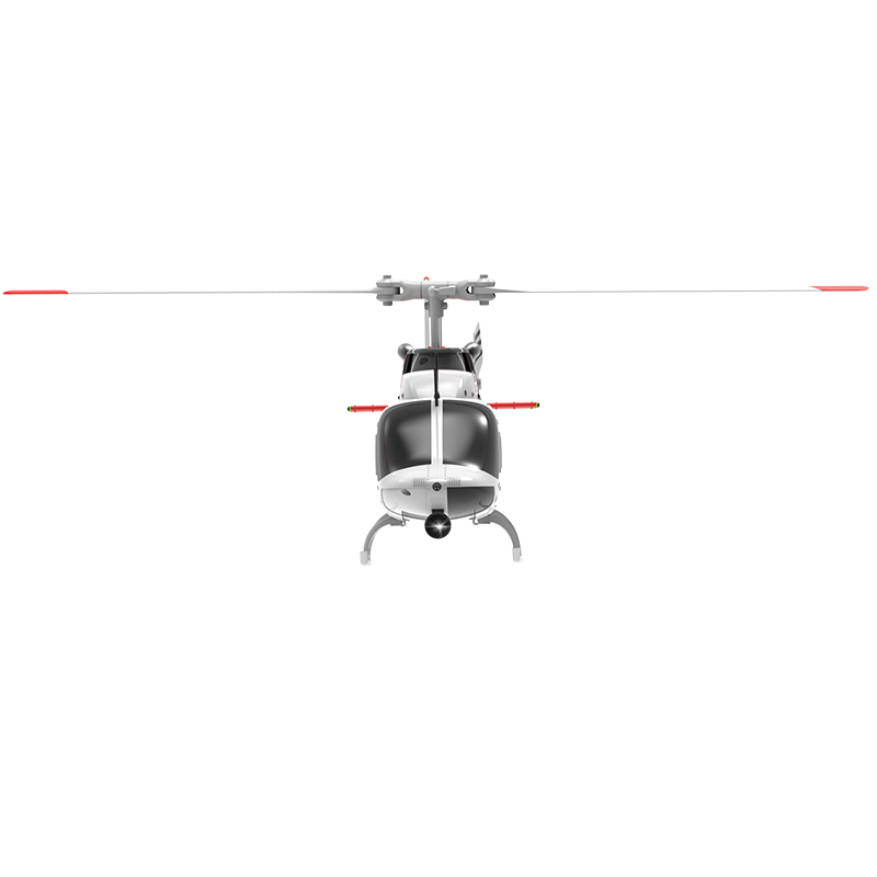 C138 1/33 RC 헬리콥터 6축 자이로 플라이바리 - Rc Helicopter Gyro 리뷰 및 가격