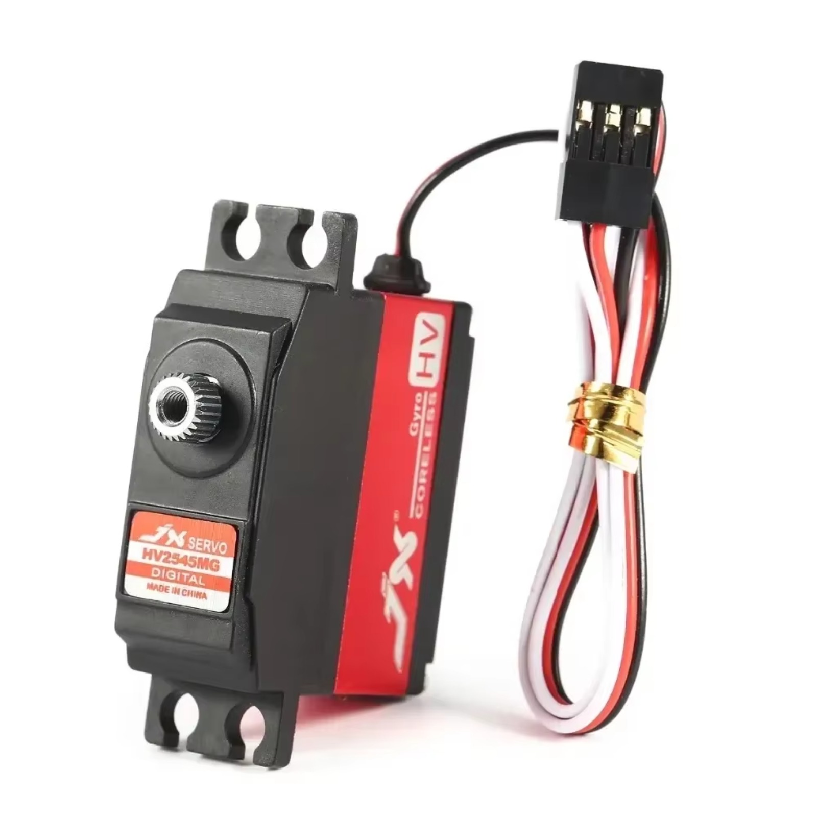 JX PDI-HV2545MG Digital RC Ser - Rc Helicopter Motor 리뷰 및 가격