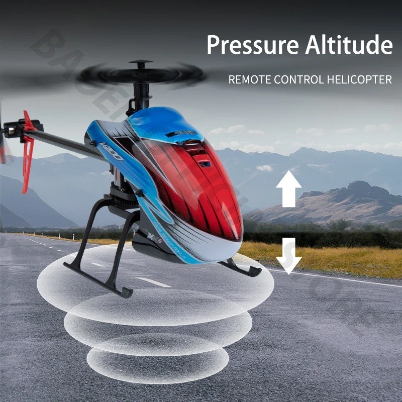WLtoys RC 헬리콥터 K200 K127 2.4Gh - Rc Helicopter Gyro 리뷰 및 가격