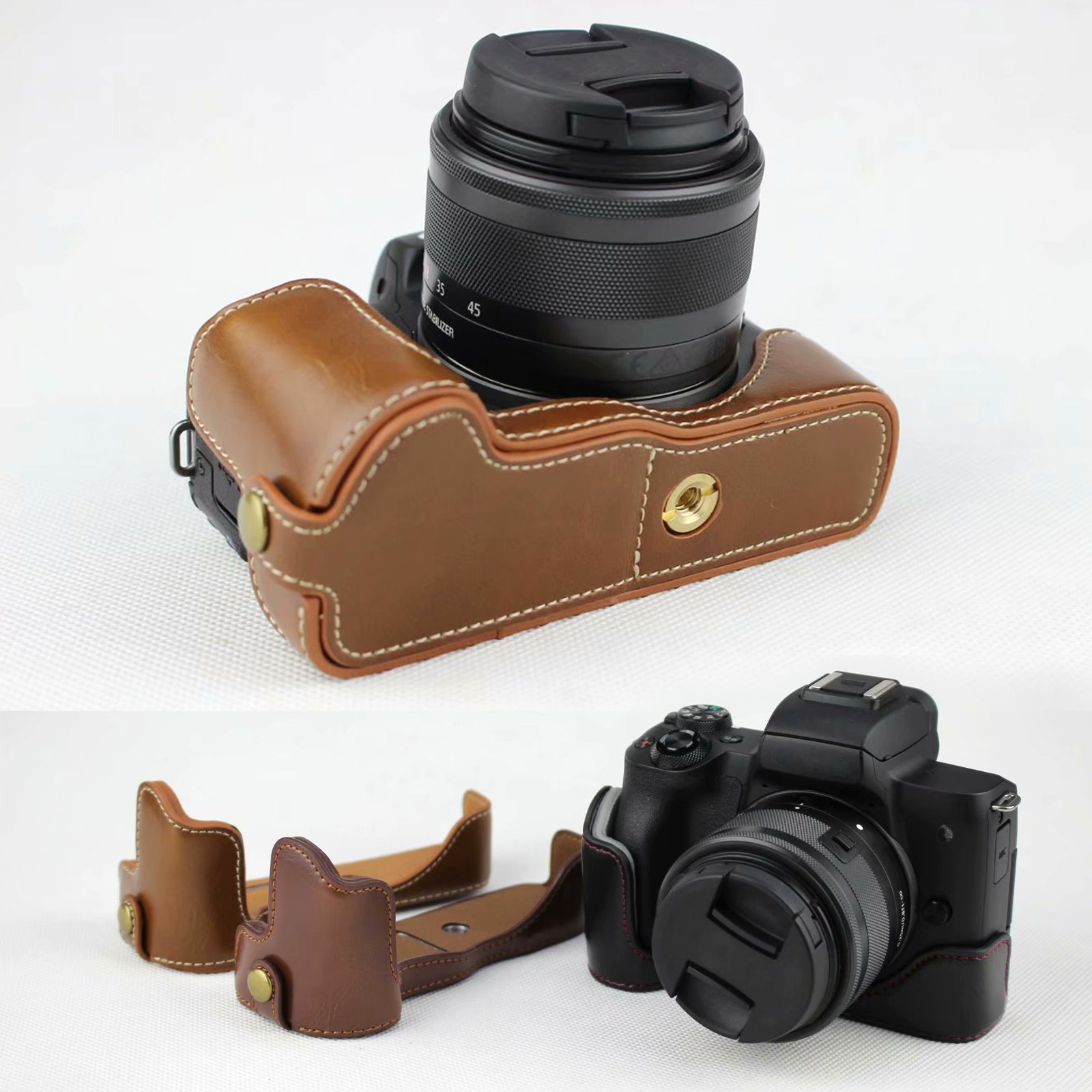 Canon Eos M50 / M50 Mark II 카메 - Canon Camera Eos M50 Mark Ii 리뷰 및 가격